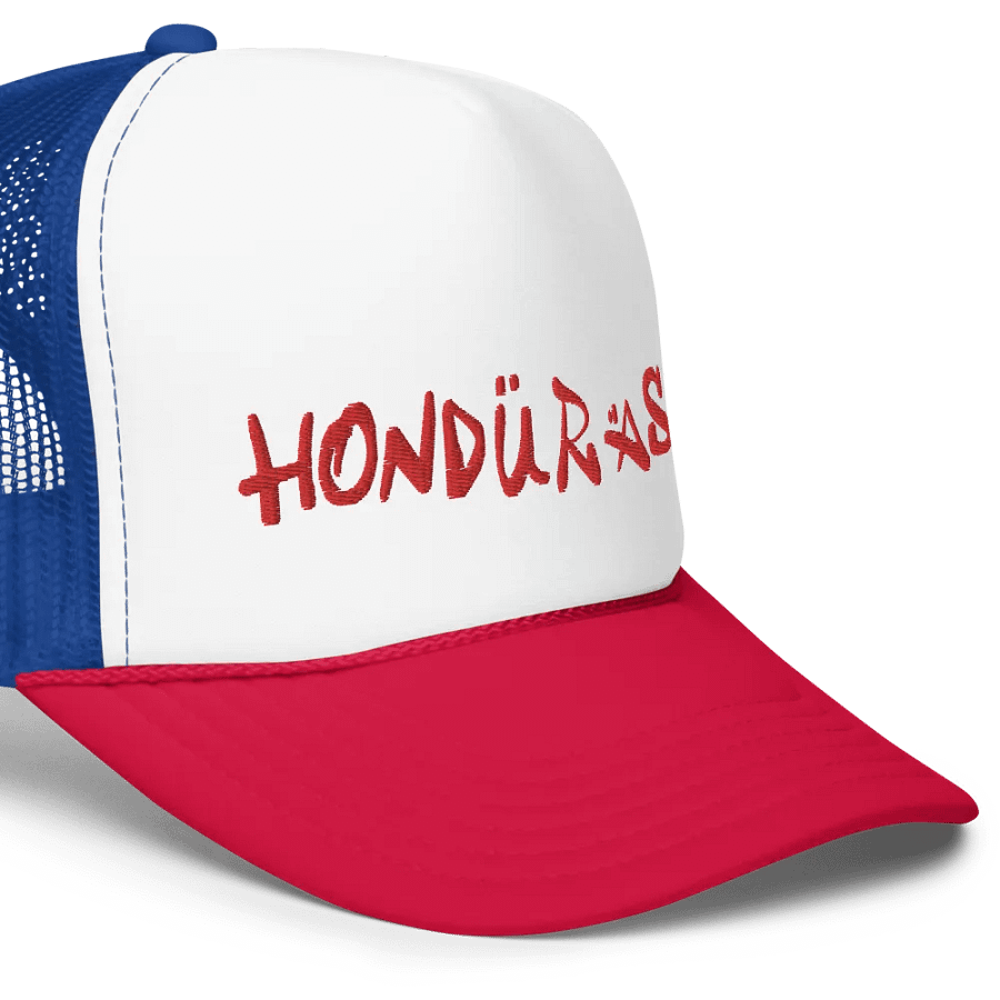 Trucker Hondu product image (8)