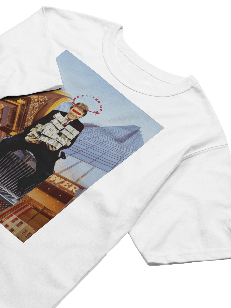 MR. BILLY VINTAGE BOOTLEG T-SHIRT product image (7)