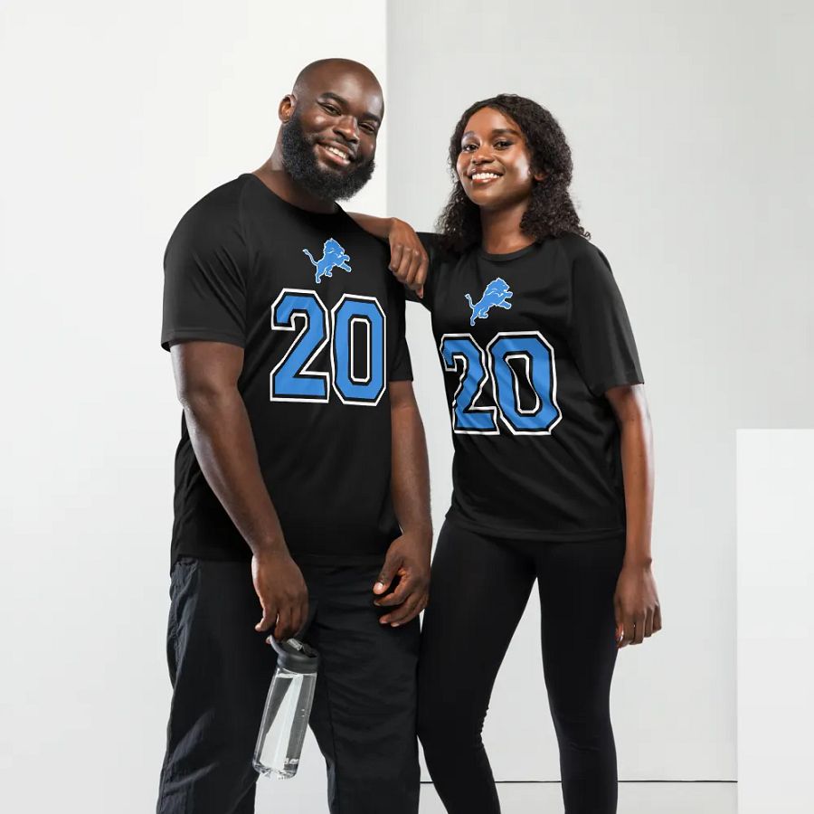 Boyd 20, Jersey product image (9)