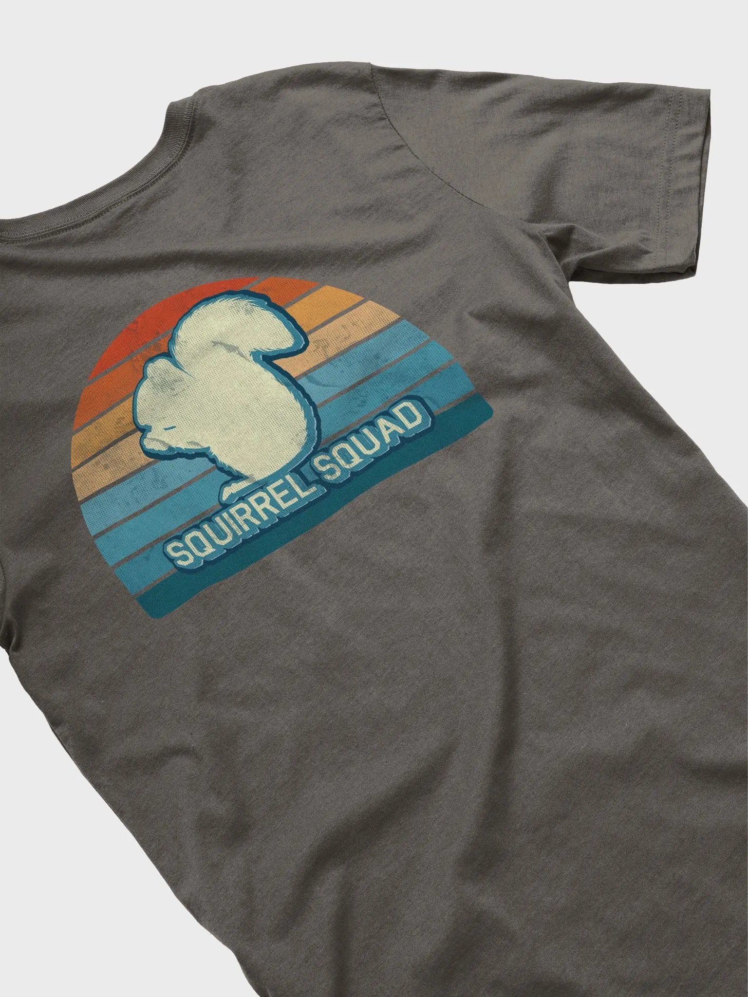 Waffles - Squad Tee product image (43)