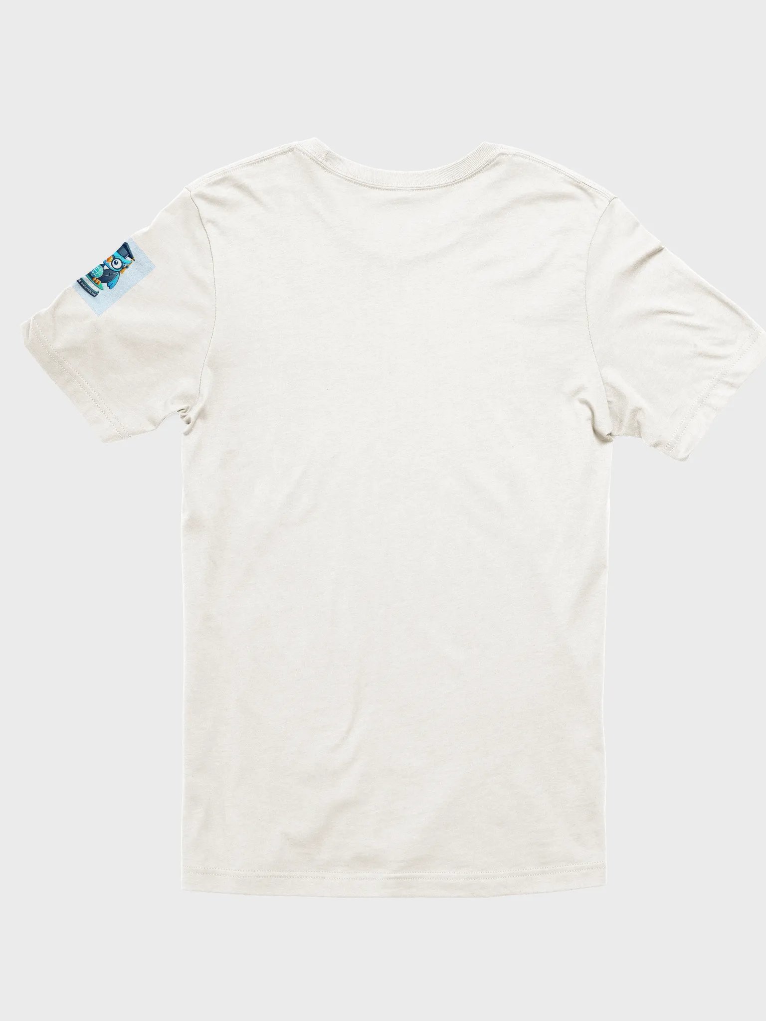 T-Shirt (W) with Yasen EA Logo product image (2)