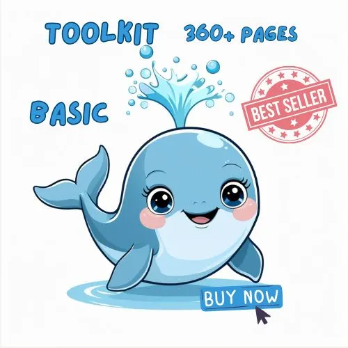 Kiddie Speak Essentials product image (1)