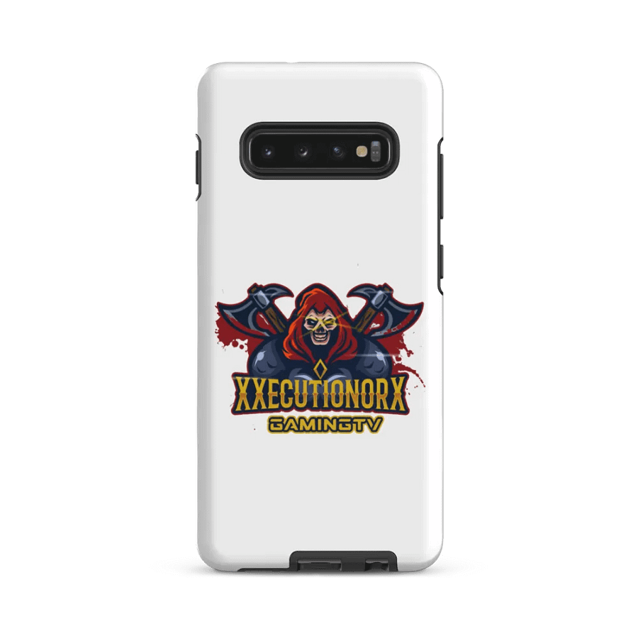Reaper's Wrath Samsung® Tough Case product image (47)