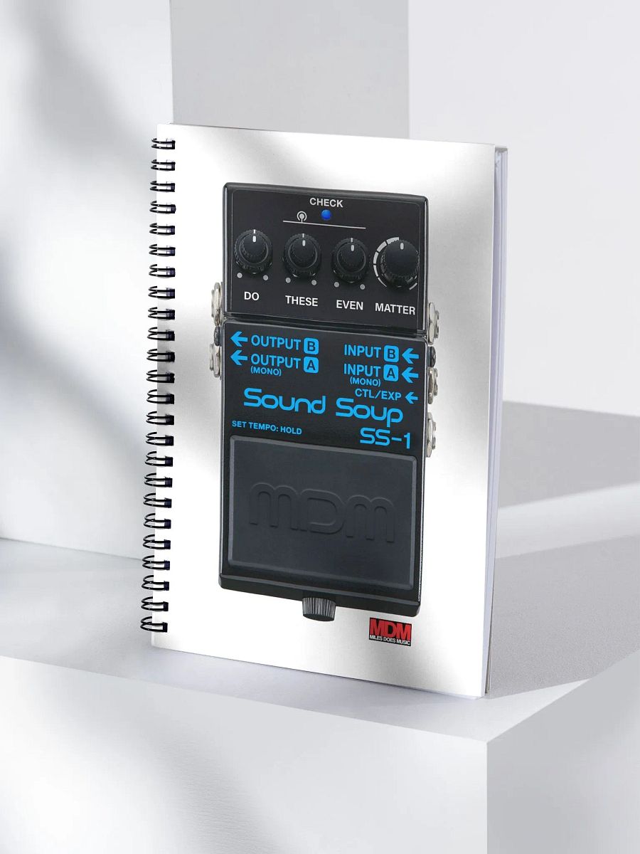 SOUND SOUP! product image (4)