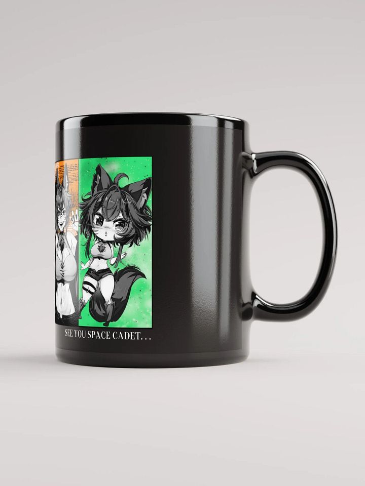 WolfcatRisi Space Cadet Mug product image (2)