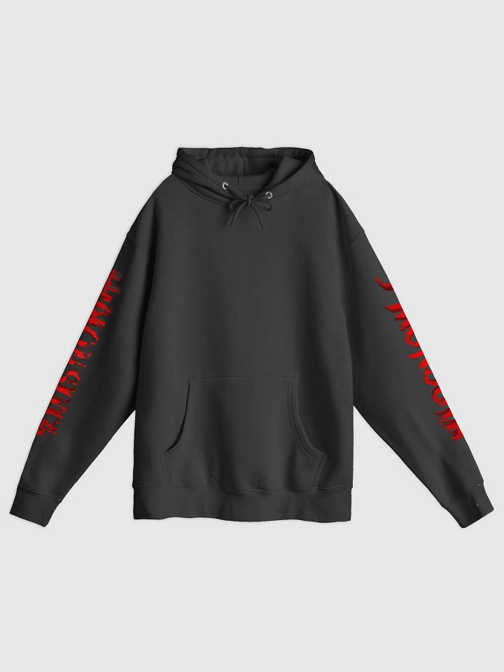Hoodie - monsuta series product image (1)