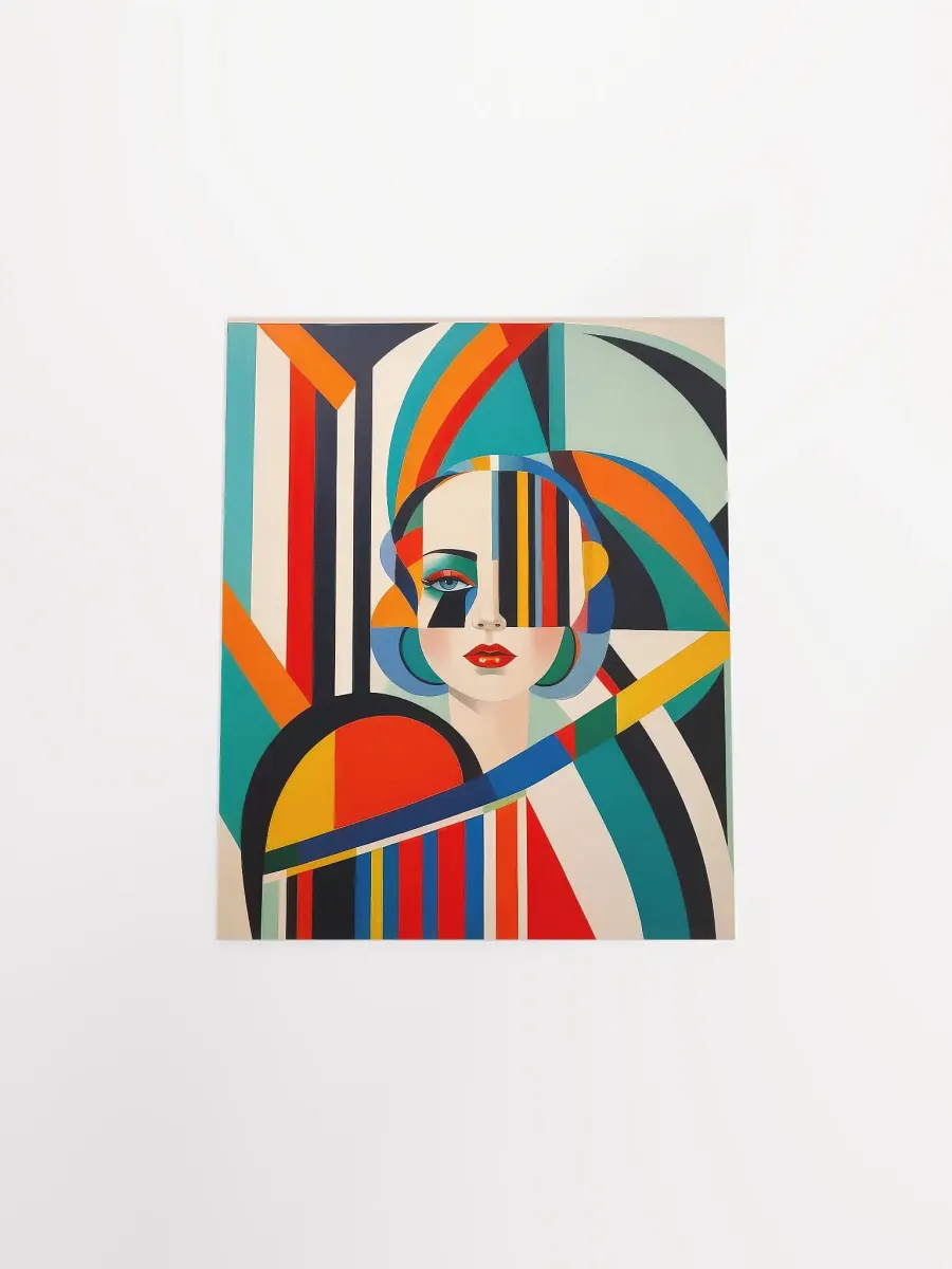 Her Majesty - Poster - Small and Standard Sizes - 8x10-11x14-12x16-16x20 Inches product image (15)