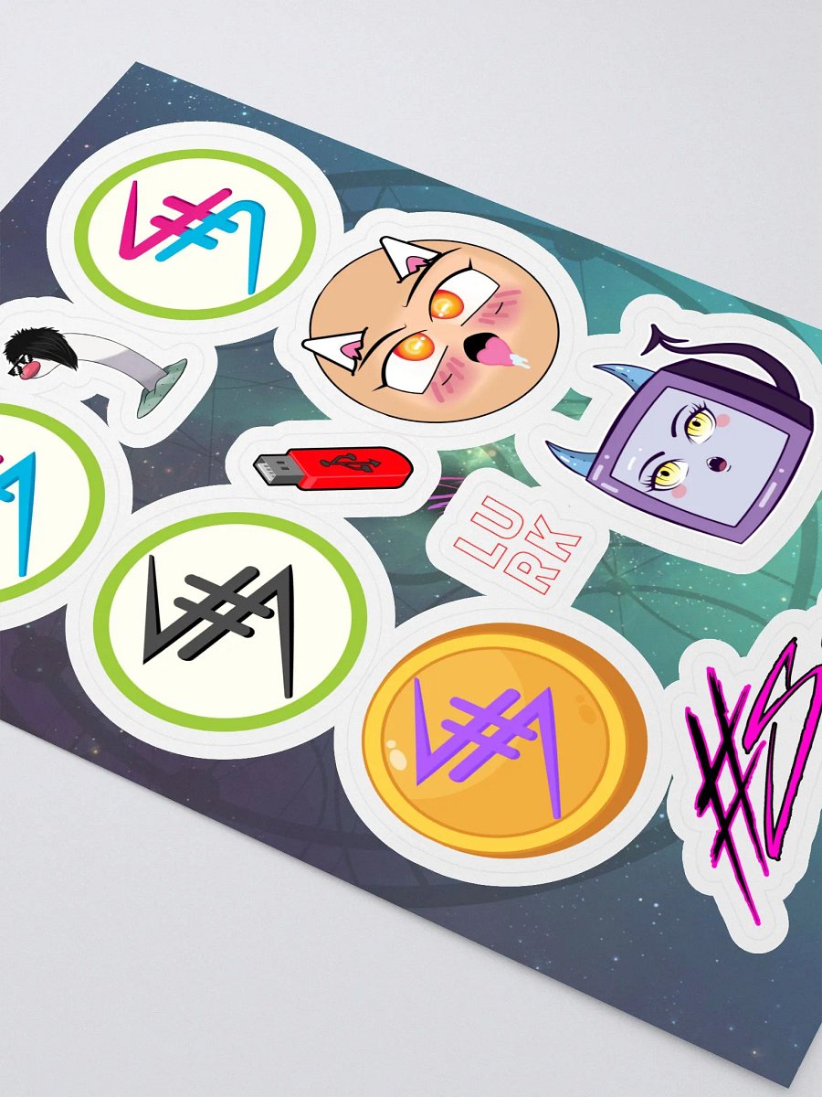 / SHEET #01 product image (2)
