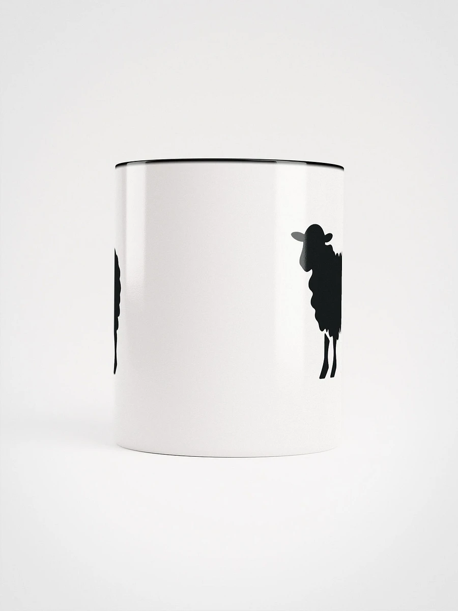 Black Sheep Coffee Mug product image (10)