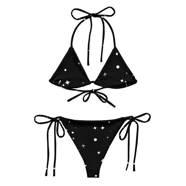 Tree of Yogi Bikini Set product image (1)