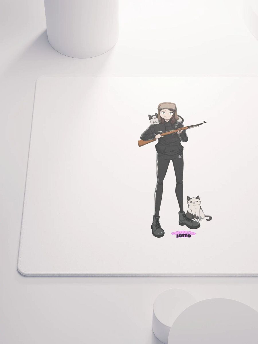 SKS Gaming Mouse Pad product image (10)
