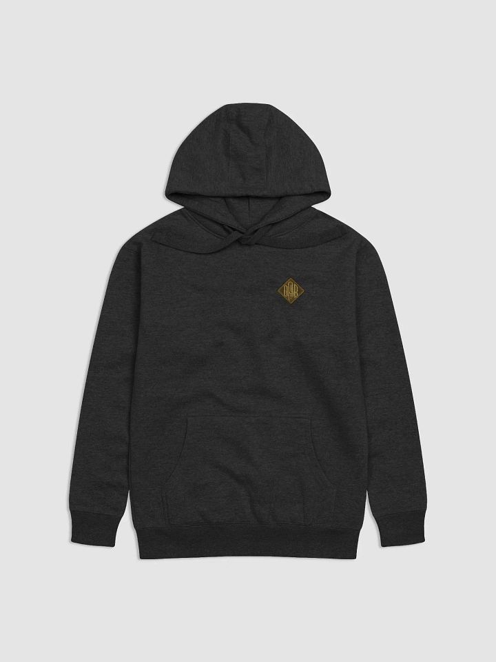 OPB Hoodie product image (1)