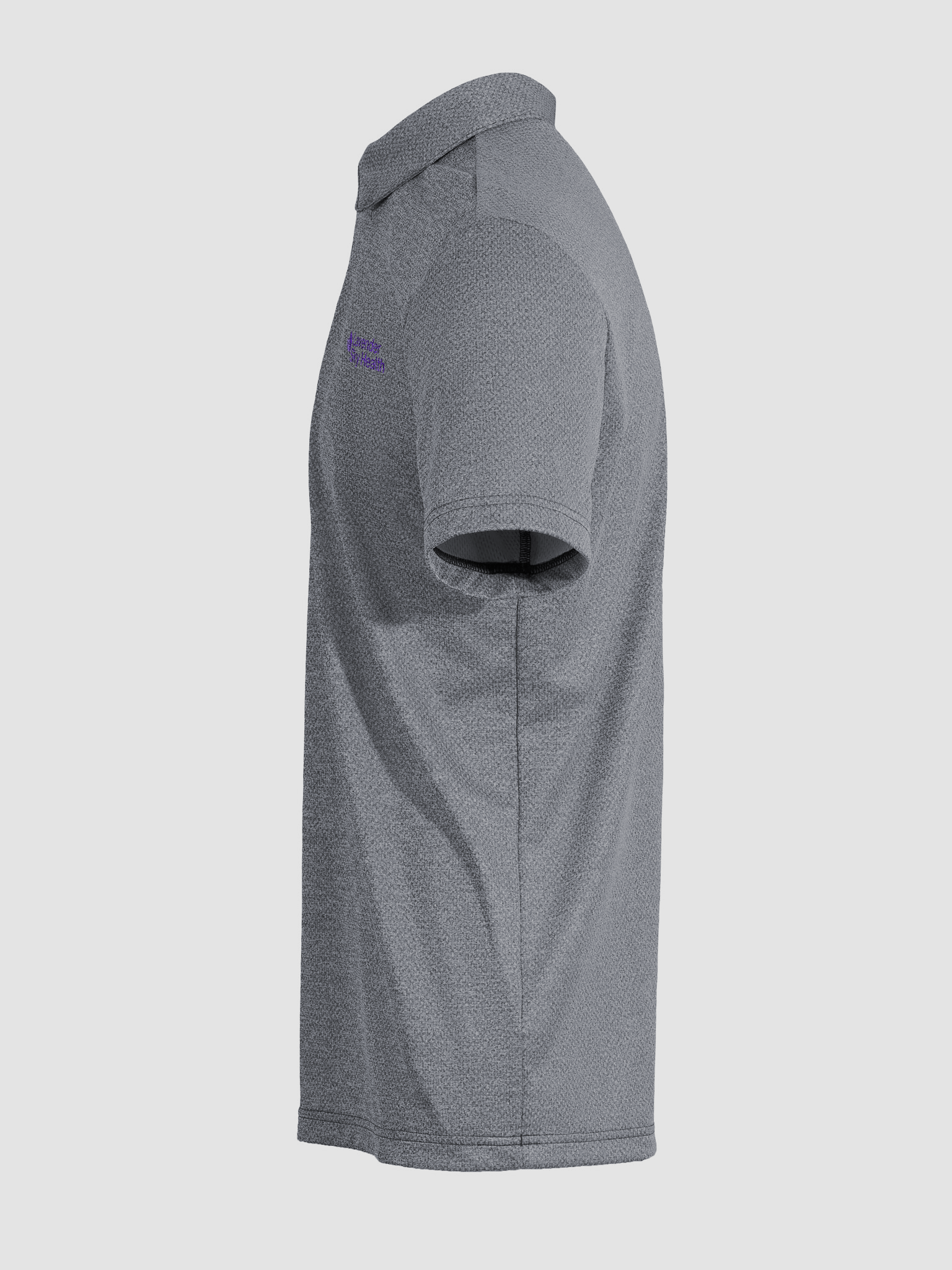 LSH Adidas Polo product image (18)