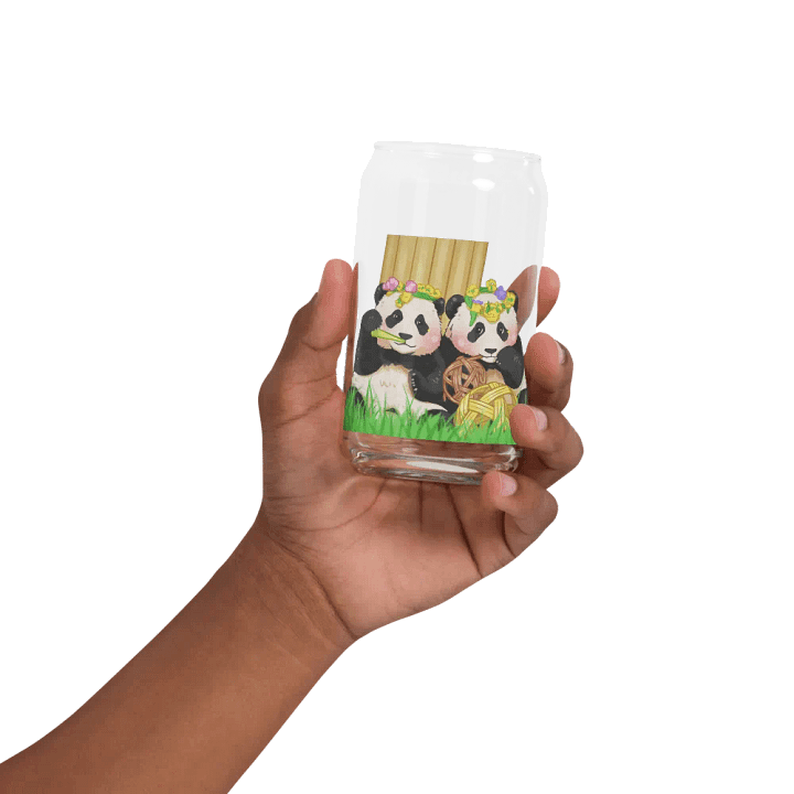 XIANXIANZAI🐼Giant Panda product image (32)