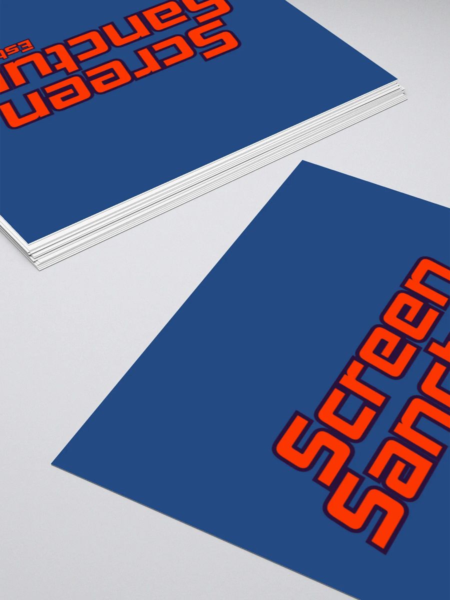Est. 2022 | Sticker product image (4)