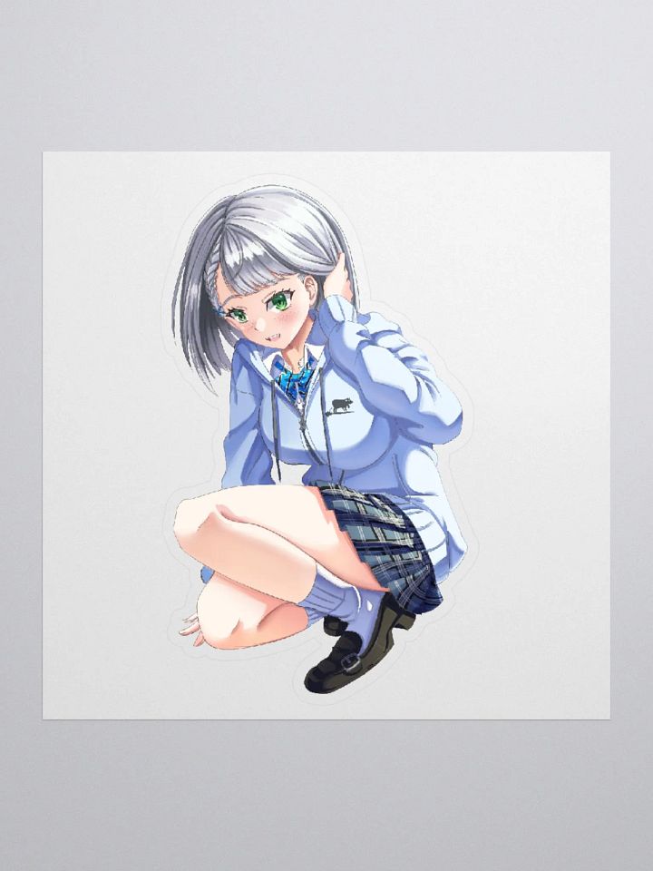 Noel Shirogane sticker product image (1)