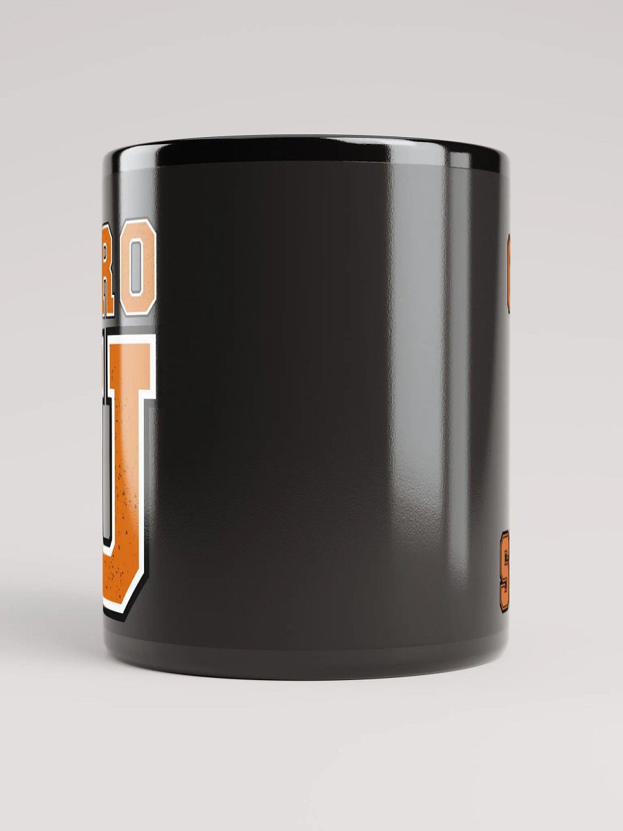 BRO U Class Mug product image (5)