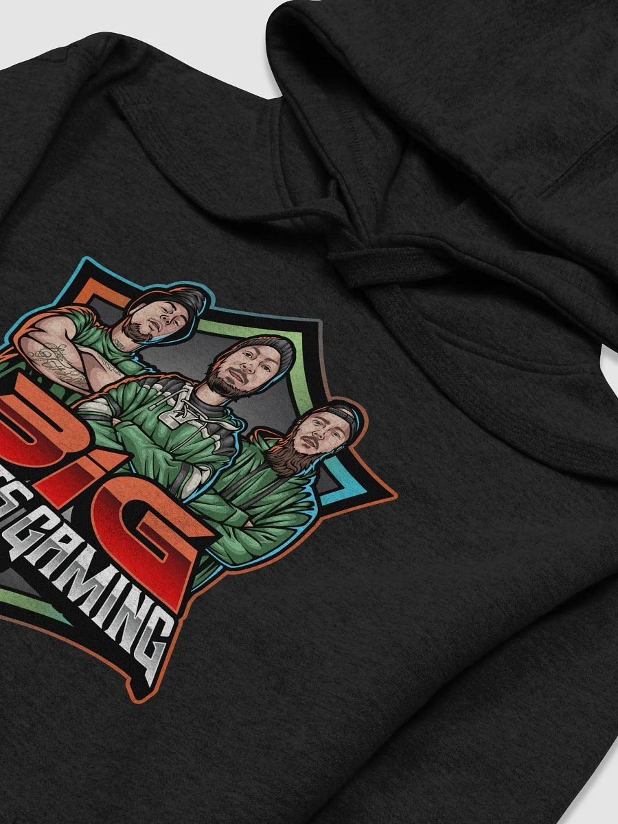 [3iG] "The Boys" Pullover Hoodie product image (6)