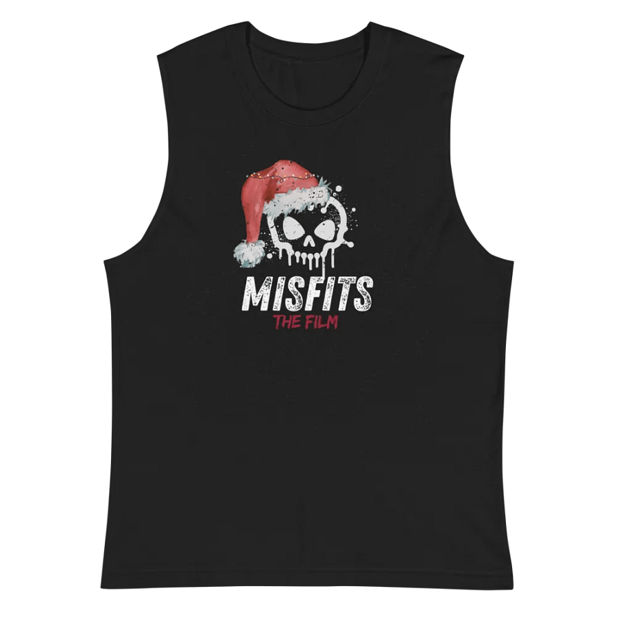 Misfits - Skull Tank product image (9)