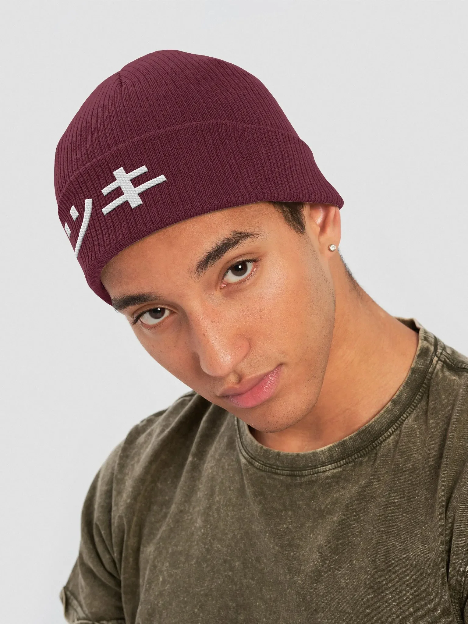Tsuki Beanie product image (4)