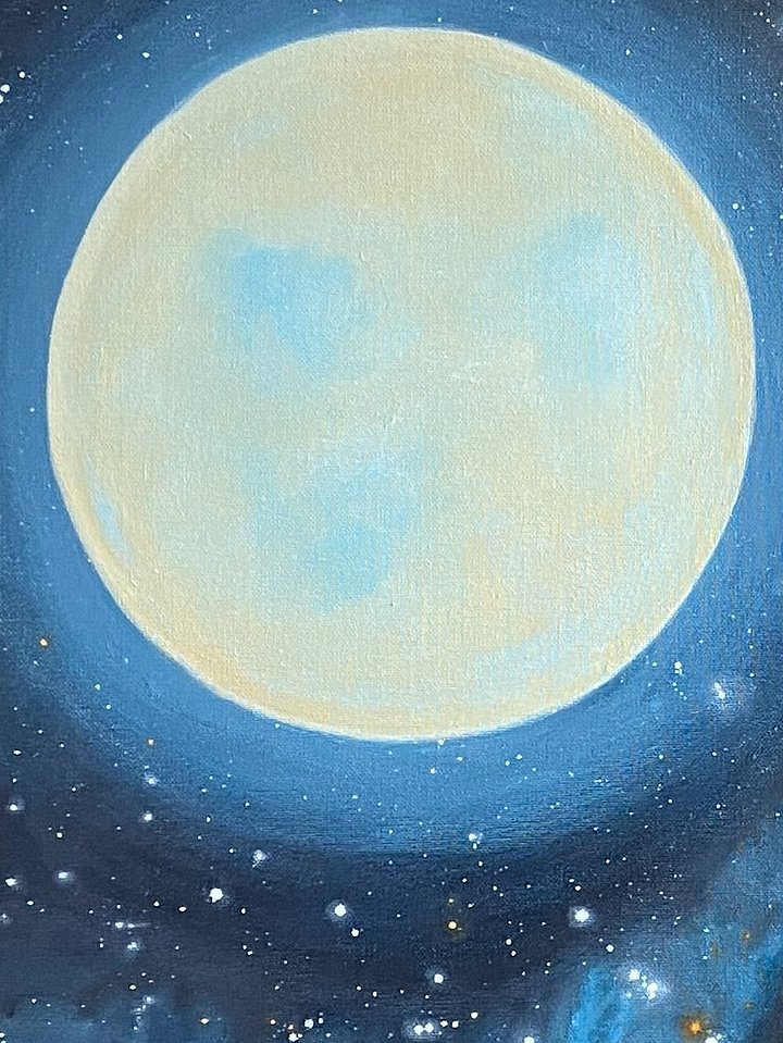 The Lunar Lady (also known as “Luna”) product image (2)