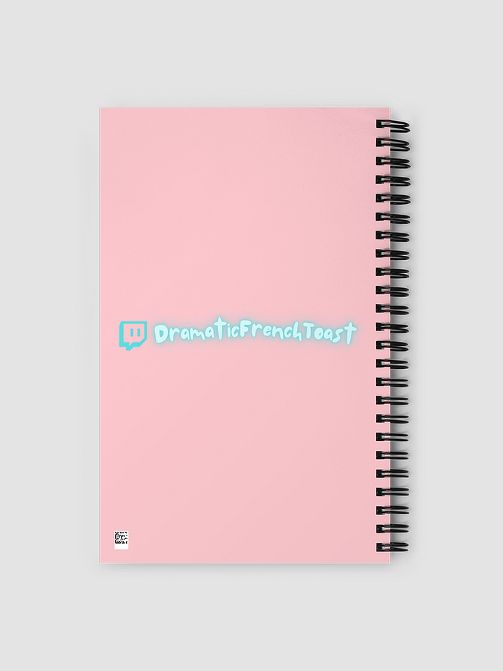 Julian Notebook product image (2)