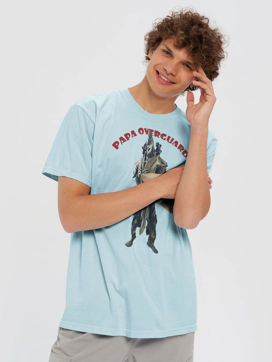Papa overguard product image (9)