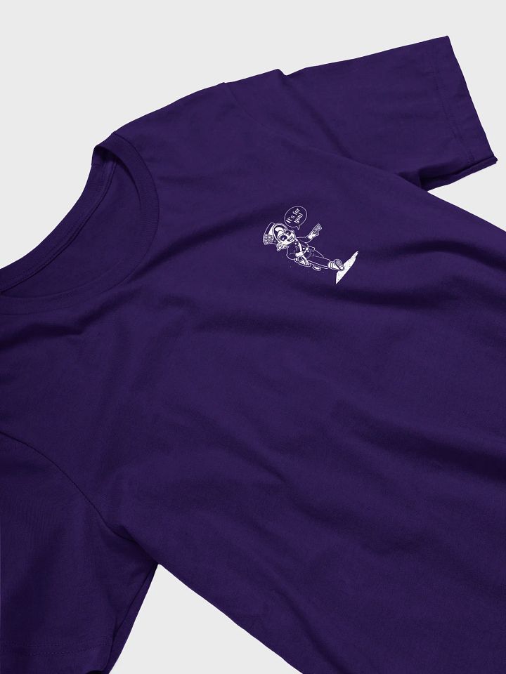 Special Delivery Pocket Shirt (Dark) & Bonus RAP + PDF - Limited Time Only product image (1)