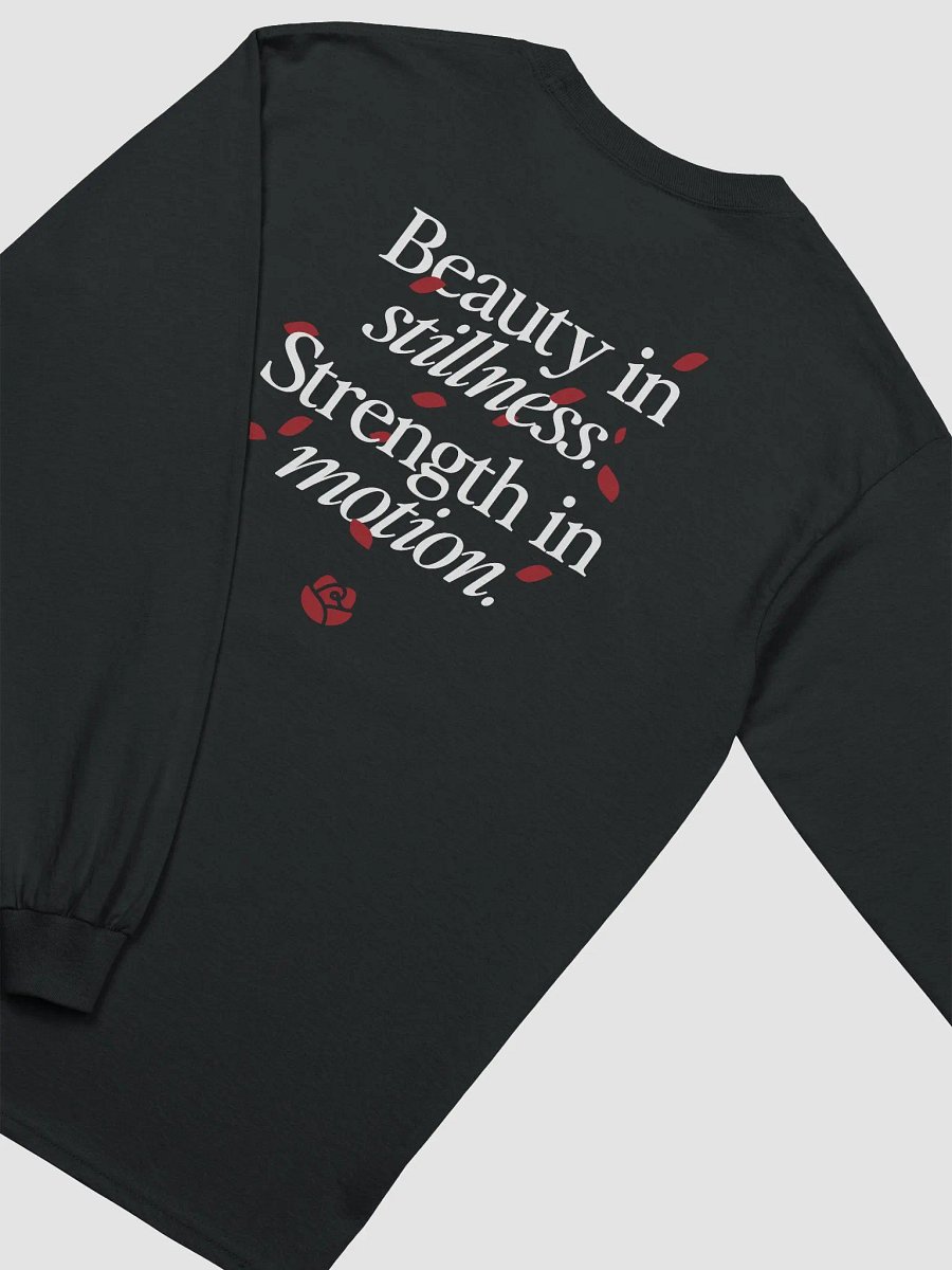 Gildan Ultra Cotton Long Sleeve T-Shirt product image (4)