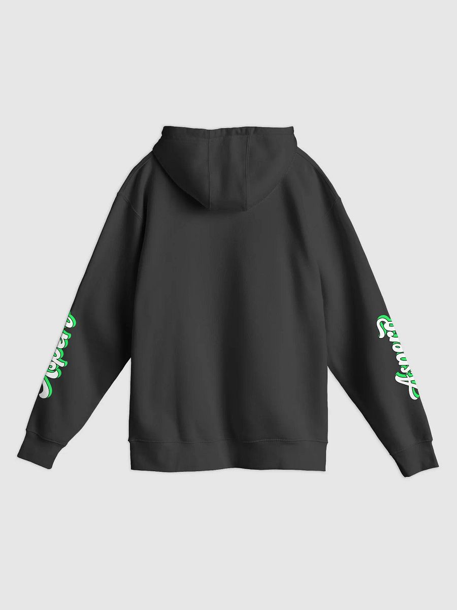 Aspero Lane Seven Premium Pullover Hoodie product image (5)