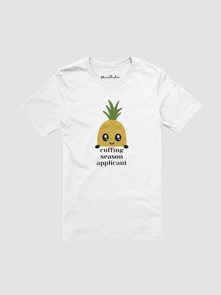 Cuffing Season Applicant product image (5)
