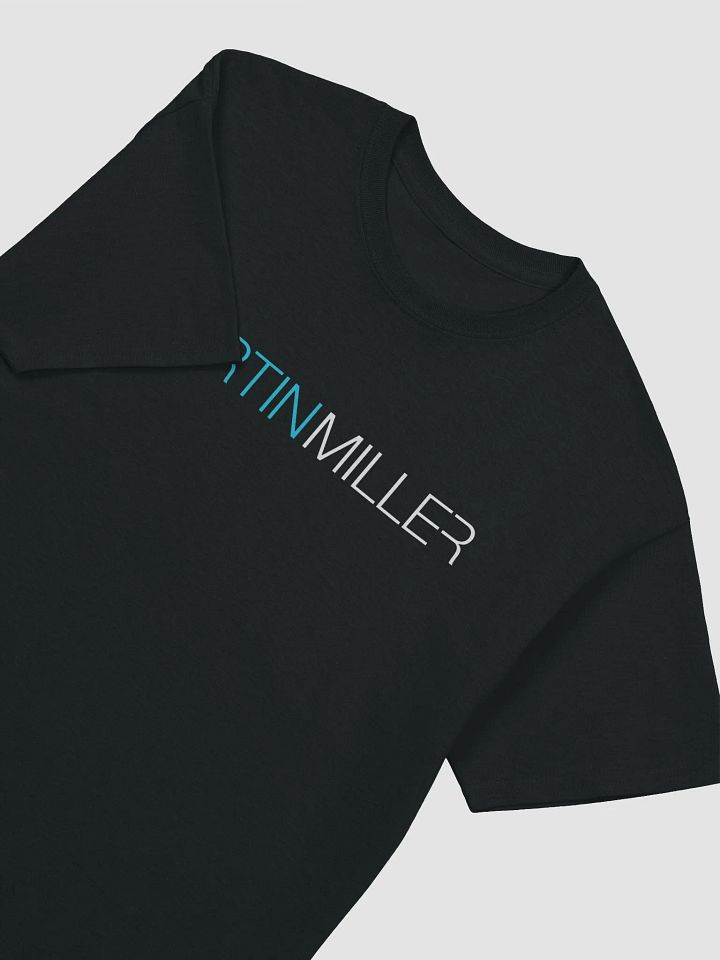 MM Logo Tee product image (2)