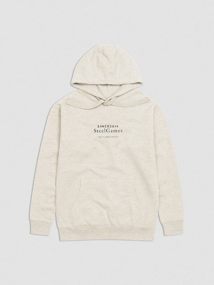 Minimalist House Icon Hoodie product image (18)