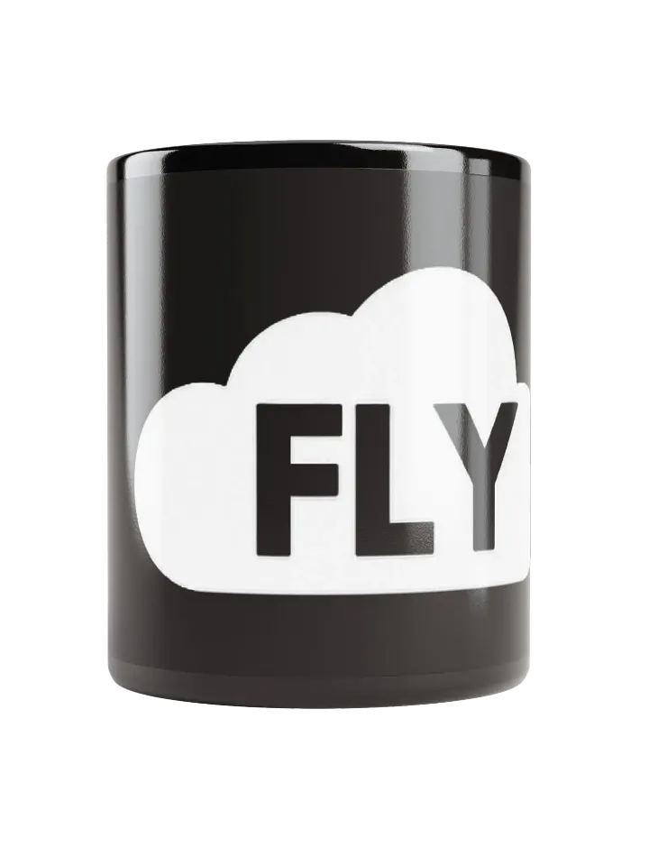 Fly Mug product image (1)