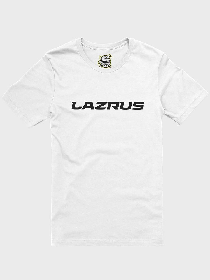 LAZRUS Tee product image (1)