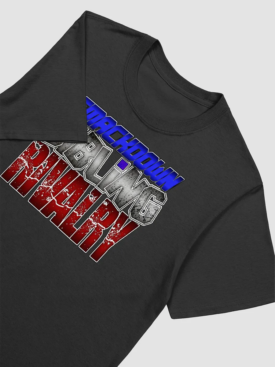 SmackDown: A Sibling Rivalry Merch product image (3)