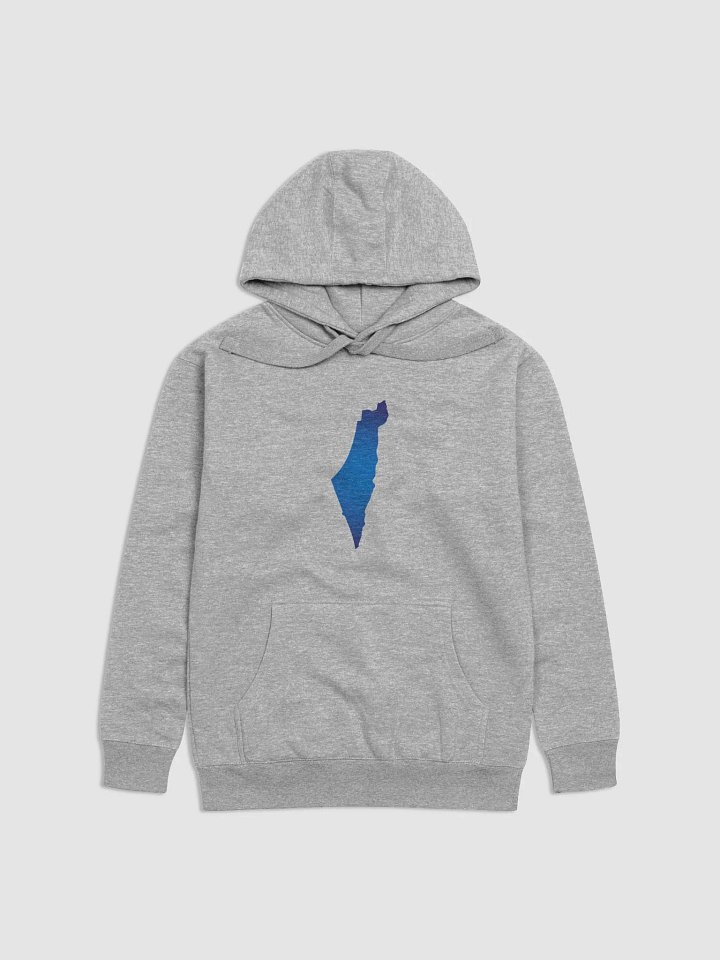 AM YISRAEL CHAI Premium Hoodie product image (23)