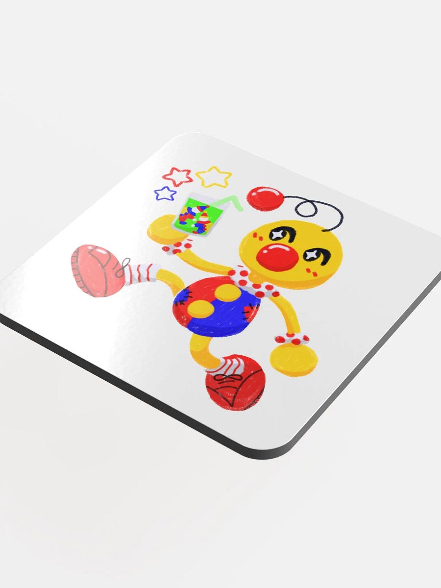Boyoyoing Dash Sparkles Coaster product image (4)