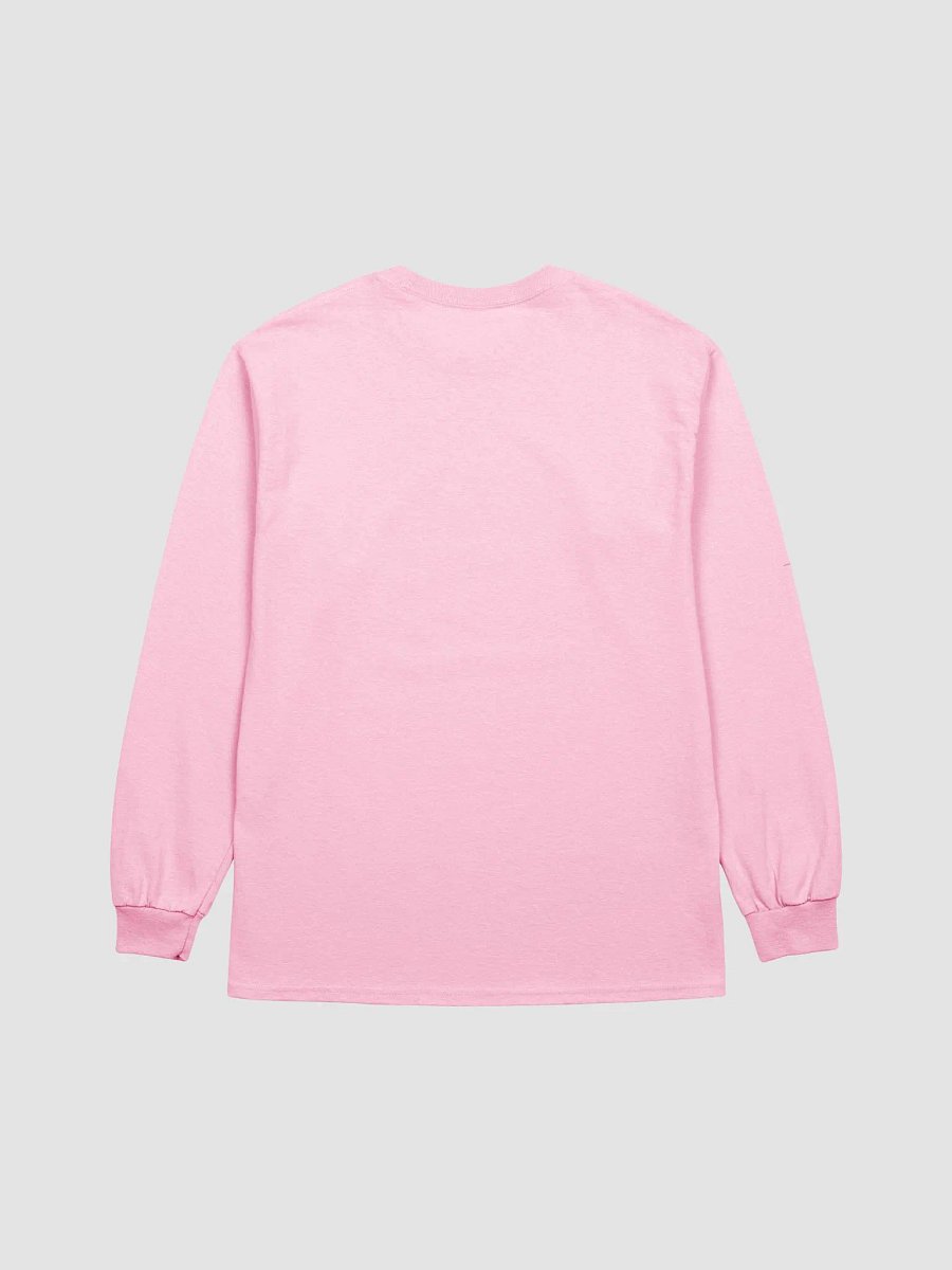 I <3 COLORGUARD Long Sleeve product image (3)