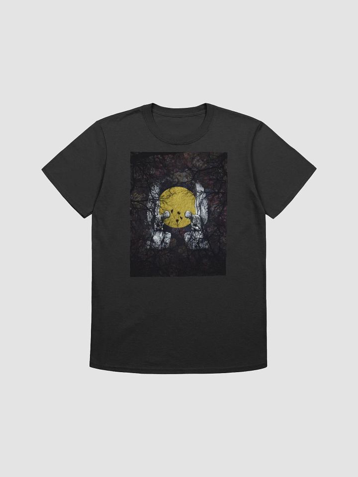 Naphtaline Unisex T-Shirt product image (2)