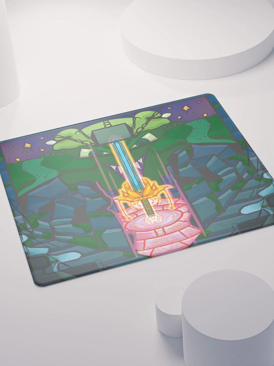 Labyrinth of the Star Sword product image (4)