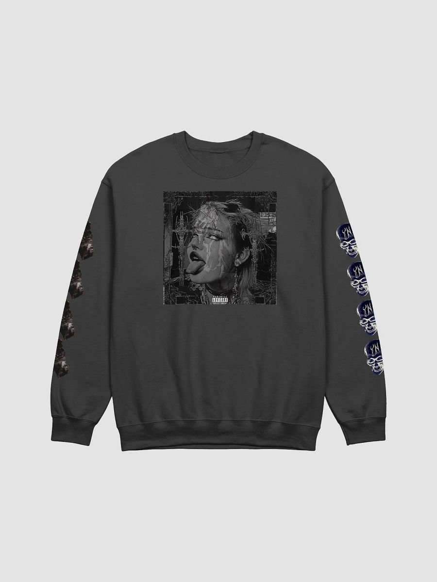 Dropout P2 FleaMarket Crew Neck product image (1)