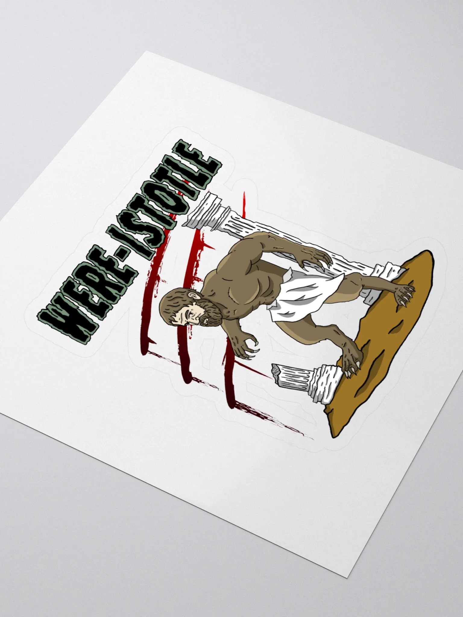 Were-istotle product image (3)