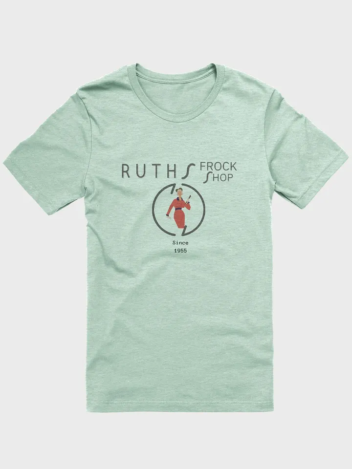 Ruths Frock Shop (Back to the Future) product image (1)
