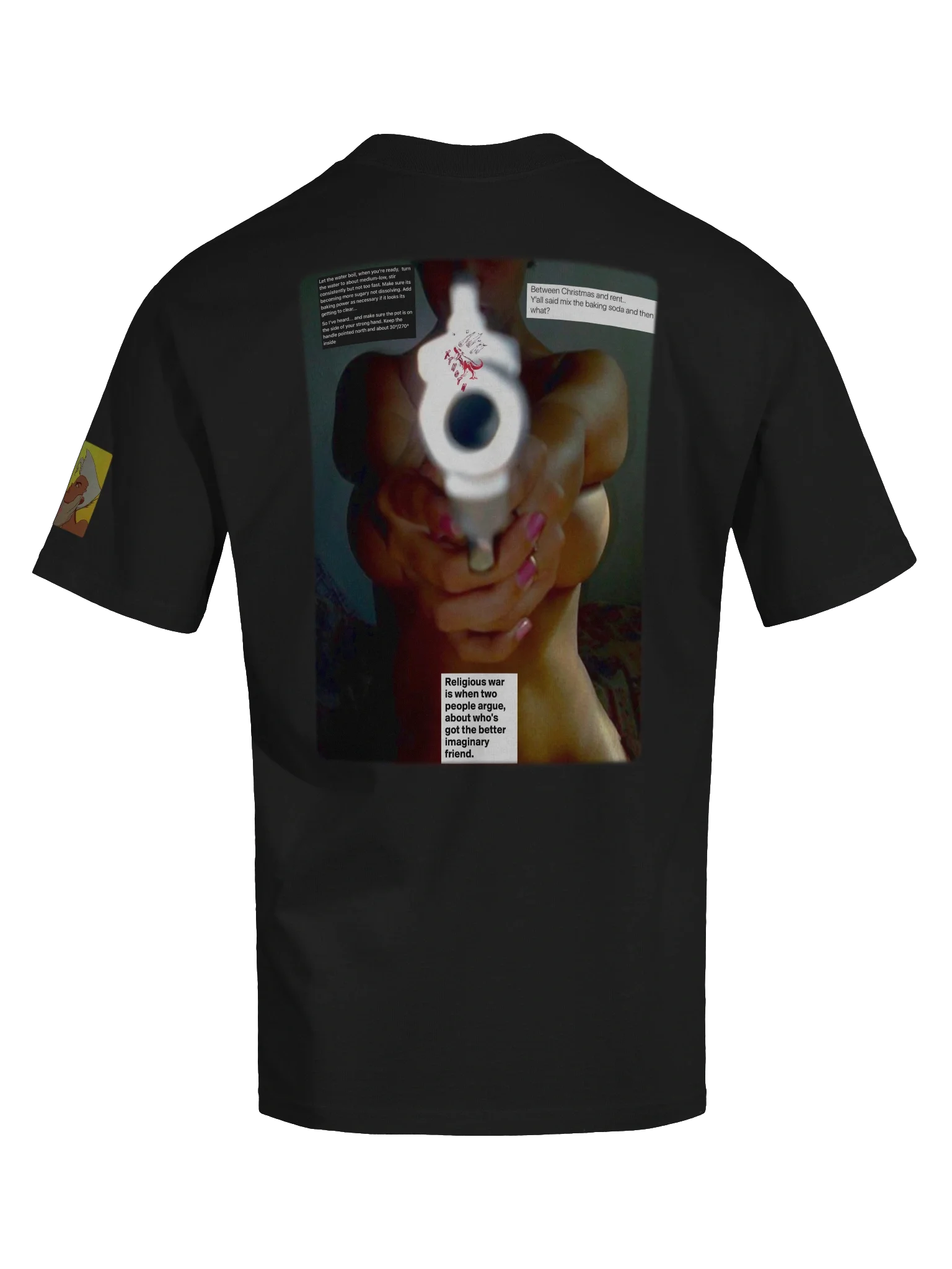 thats La Raven to you product image (8)