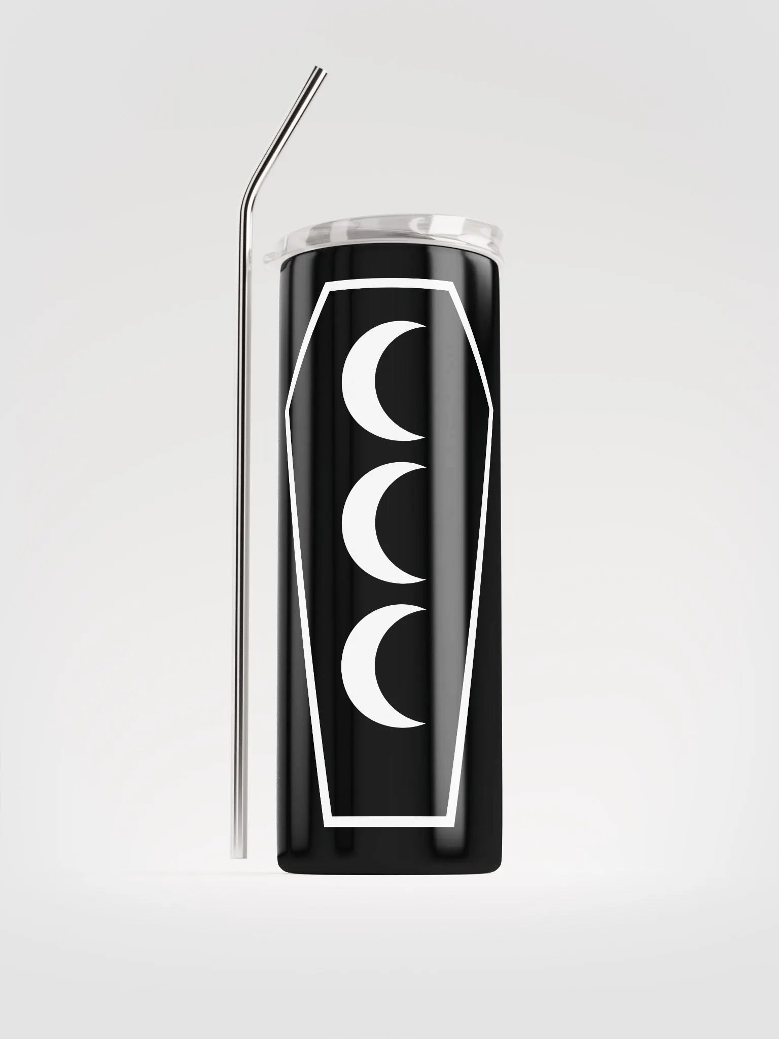 Black CCC Tumbler product image (1)