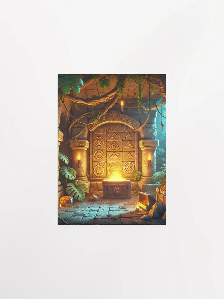 Temple of the Ancients product image (5)