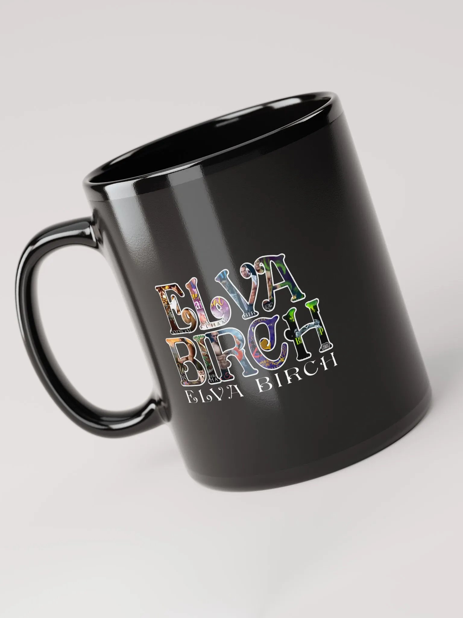 Elva Birch Mug product image (1)