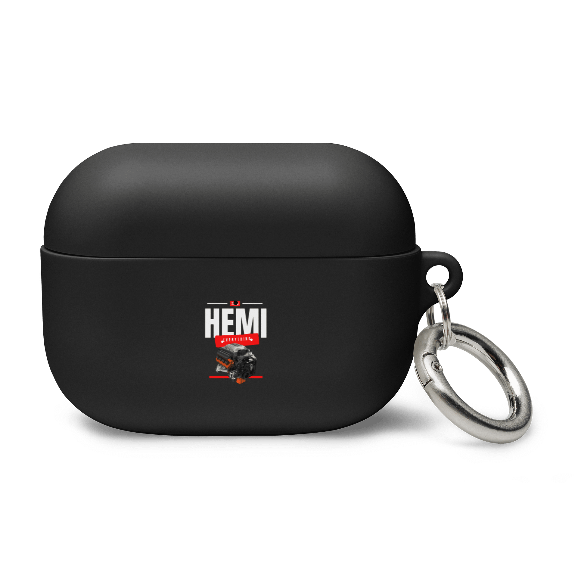 Hemi Everything Airpods Case product image (2)