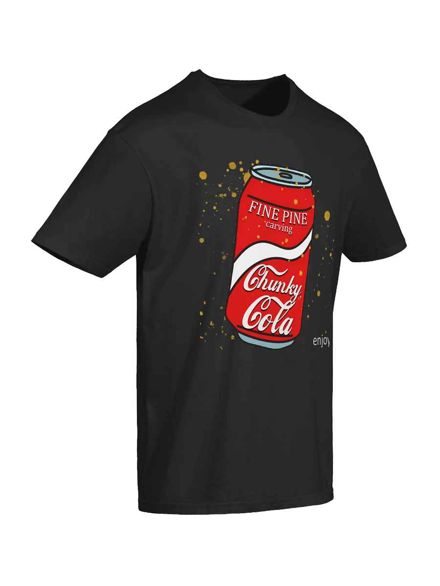 The Chunky Cola Tee product image (2)
